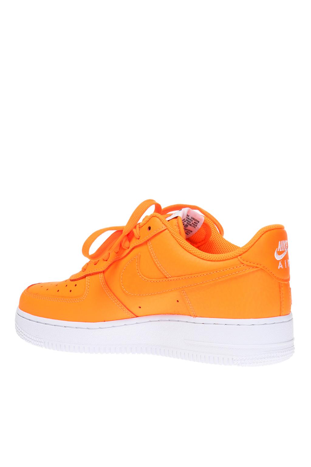 Air force 1 2024 07 lv8 jdi leather